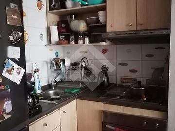 Departamento en Venta en Rosas/ Cueto