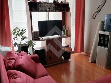 Departamento en Venta en Rosas/ Cueto