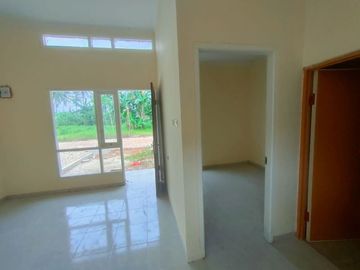 Pertama di Lampung Subsidi Desain Cluster #8J2