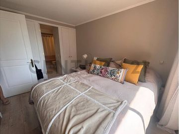DEPARTAMENTO 1 DORMITORIO EN VENTA EL GOLF