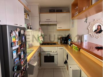 DEPARTAMENTO 1 DORMITORIO EN VENTA EL GOLF