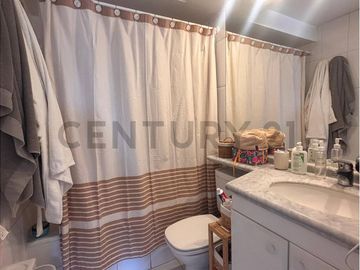 DEPARTAMENTO 1 DORMITORIO EN VENTA EL GOLF