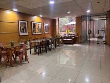DEPARTAMENTO 1 DORMITORIO EN VENTA EL GOLF