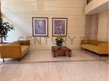 DEPARTAMENTO 1 DORMITORIO EN VENTA EL GOLF