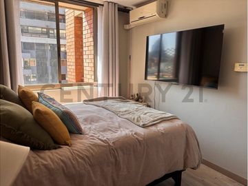 DEPARTAMENTO 1 DORMITORIO EN VENTA EL GOLF