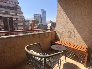 DEPARTAMENTO 1 DORMITORIO EN VENTA EL GOLF