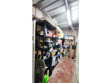 SE VENDE CASA EN BARRIO BALBOA - CHORRERA $105,000