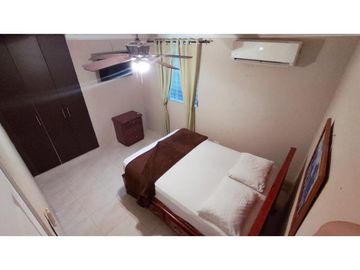 SE VENDE CASA EN BARRIO BALBOA - CHORRERA $105,000