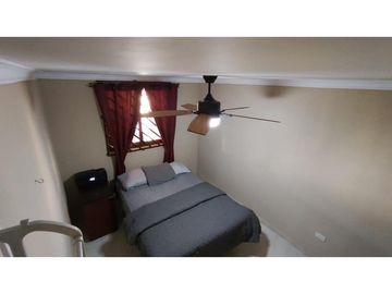 SE VENDE CASA EN BARRIO BALBOA - CHORRERA $105,000