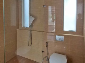 Rumah Town House di Puri Pesanggrahan Jakarta Selatan