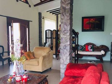 Venta de casa urbanización San Fernando