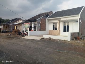Gratis 1 motor tanpa diundi, gratis biaya SHM di Grand Duta Rancatungku Bandung