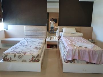 SIWALANKERTO Petra Apartemen High Point