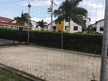 APARTAESTUDIO AMOBLADO EN ARRIENDO EN LA AV SUR/PEREIRA