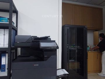 Dijual Gedung Luas Di Jababeka Industrial Estate Cikarang