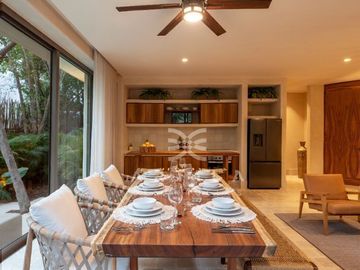 Artila Tulum, Vive la magia de la Selva Maya en Tulum, Pent House de 261 m2