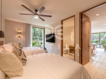 Artila Tulum, Vive la magia de la Selva Maya en Tulum, Pent House de 261 m2