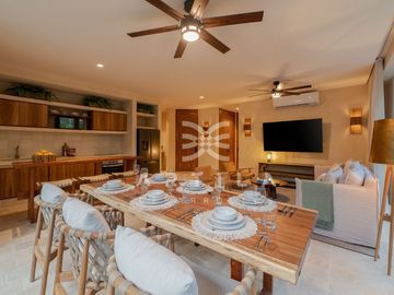 Artila Tulum, Vive la magia de la Selva Maya en Tulum, Pent House de 261 m2