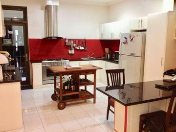 Dijual Rumah Pondok Jaya Bangka Jakarta Selatan