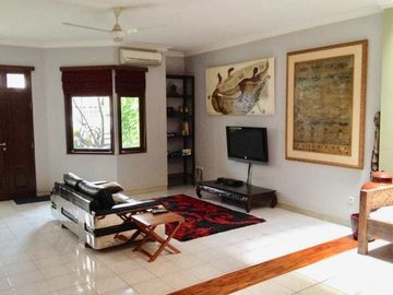 Dijual Rumah Pondok Jaya Bangka Jakarta Selatan