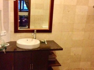 Dijual Rumah Pondok Jaya Bangka Jakarta Selatan