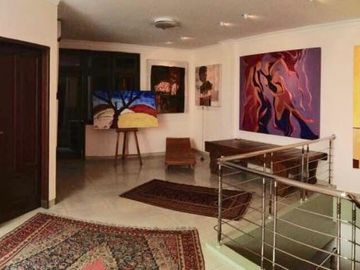 Dijual Rumah Pondok Jaya Bangka Jakarta Selatan