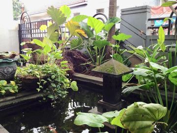 Dijual Rumah Pondok Jaya Bangka Jakarta Selatan