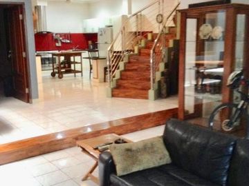 Dijual Rumah Pondok Jaya Bangka Jakarta Selatan