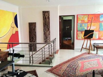 Dijual Rumah Pondok Jaya Bangka Jakarta Selatan