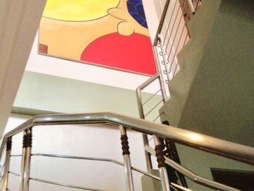 Dijual Rumah Pondok Jaya Bangka Jakarta Selatan