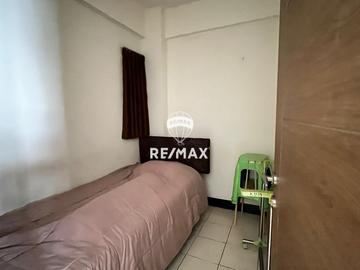 Disewakan 2 Bedroom Gading Icon A – Full Furnish,Lantai 16, Lapangan Basket & Kolam Renang, Jaktim