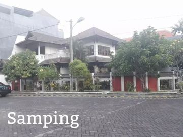 Dijual rumah 2lantai siap huni gunung sari indah wiyung