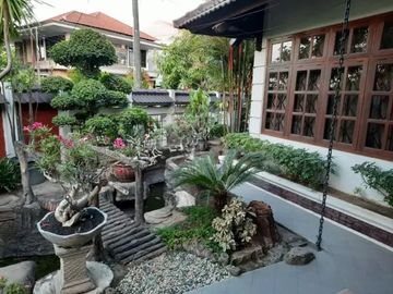 Dijual rumah 2lantai siap huni gunung sari indah wiyung