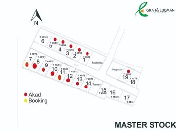 LIMITED Rumah Syariah Mewah 2LT Harga 1LT di Cibiru Hilir Bandung Timur