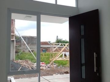 LIMITED Rumah Syariah Mewah 2LT Harga 1LT di Cibiru Hilir Bandung Timur