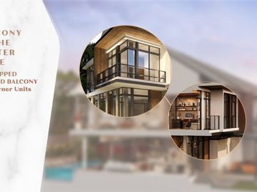 Brava Diponegoro Rumah Mewah di Kawasan Lippo Karawaci