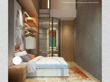 Brava Diponegoro Rumah Mewah di Kawasan Lippo Karawaci