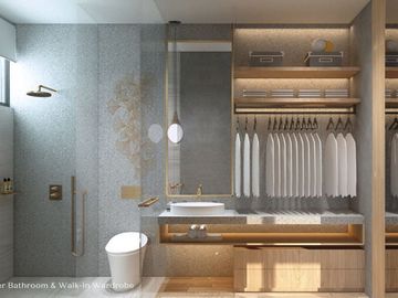 Brava Diponegoro Rumah Mewah di Kawasan Lippo Karawaci