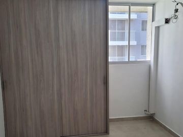 apartamento en venta en ciudad mallorquin. Cod V403