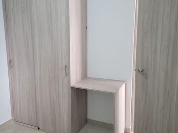 apartamento en venta en ciudad mallorquin. Cod V403