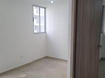 apartamento en venta en ciudad mallorquin. Cod V403