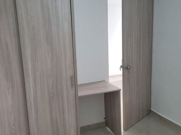 apartamento en venta en ciudad mallorquin. Cod V403