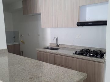 apartamento en venta en ciudad mallorquin. Cod V403