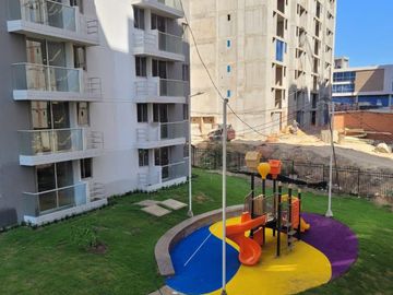 apartamento en venta en ciudad mallorquin. Cod V403