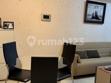 Disewakan Apartemen @ The Mansion Dukuh Golf Kemayoran