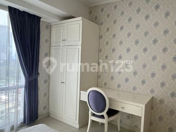 Disewakan Apartemen @ The Mansion Dukuh Golf Kemayoran