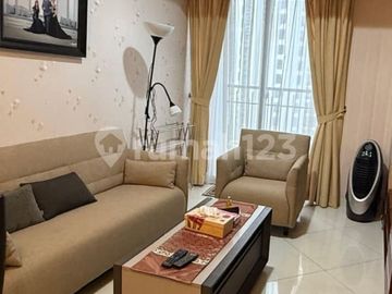 Disewakan Apartemen @ The Mansion Dukuh Golf Kemayoran