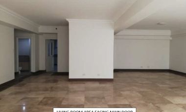 For SALE: 4 Bedroom in Washington Tower Paranaque City