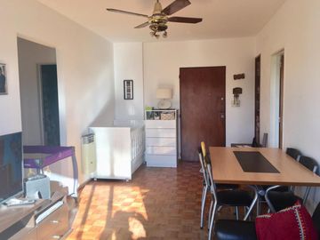 VENTA DEPARTAMENTO 2 AMBIENTES EN SAAVEDRA