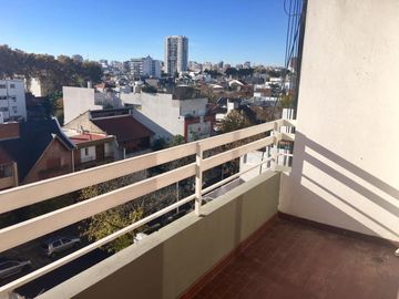 VENTA DEPARTAMENTO 2 AMBIENTES EN SAAVEDRA
